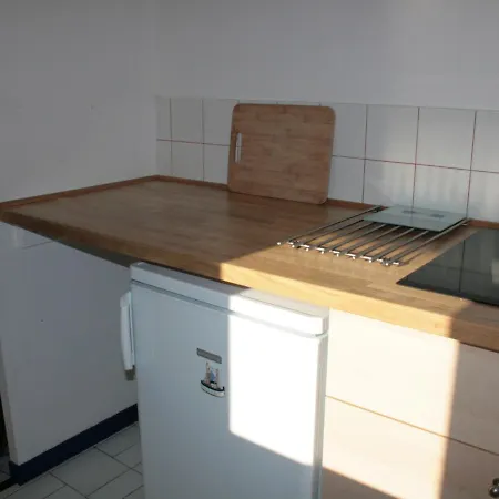 Maison De A La Terriere, 300m De La Plage, Proche Foret, 4 Pers, Parking, Animal Accepte - Fr-1-22-187 Holiday home La Tranche-sur-Mer