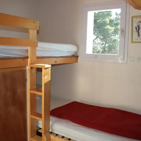 Maison De A La Terriere, 300m De La Plage, Proche Foret, 4 Pers, Parking, Animal Accepte - Fr-1-22-187 *