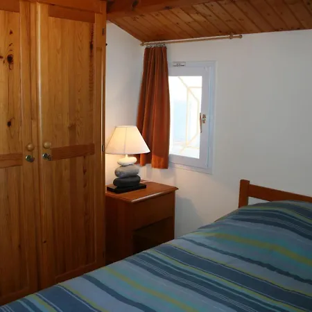 Maison De A La Terriere, 300m De La Plage, Proche Foret, 4 Pers, Parking, Animal Accepte - Fr-1-22-187 Ferienhaus