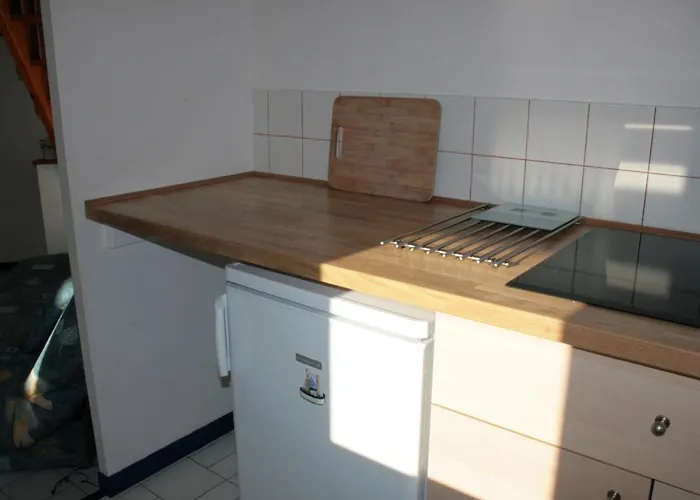 Maison De A La Terriere, 300m De La Plage, Proche Foret, 4 Pers, Parking, Animal Accepte - Fr-1-22-187 Holiday home La Tranche-sur-Mer