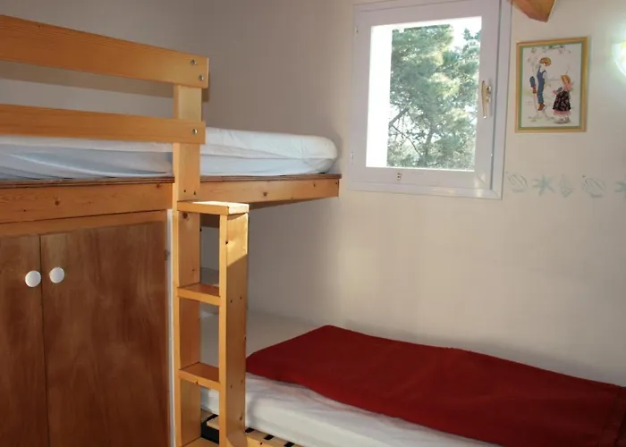 Maison De A La Terriere, 300m De La Plage, Proche Foret, 4 Pers, Parking, Animal Accepte - Fr-1-22-187 *