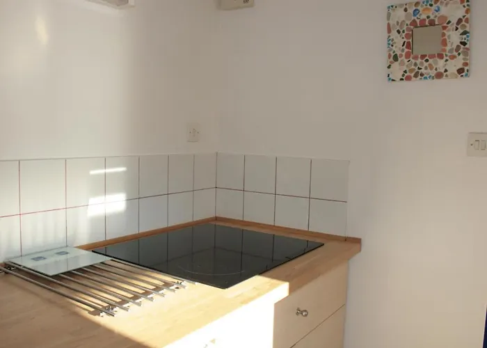 Maison De A La Terriere, 300m De La Plage, Proche Foret, 4 Pers, Parking, Animal Accepte - Fr-1-22-187 * La Tranche-sur-Mer