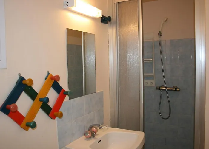 Holiday home Maison De A La Terriere, 300m De La Plage, Proche Foret, 4 Pers, Parking, Animal Accepte - Fr-1-22-187 *